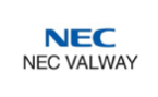 NEC VALWAY（株）